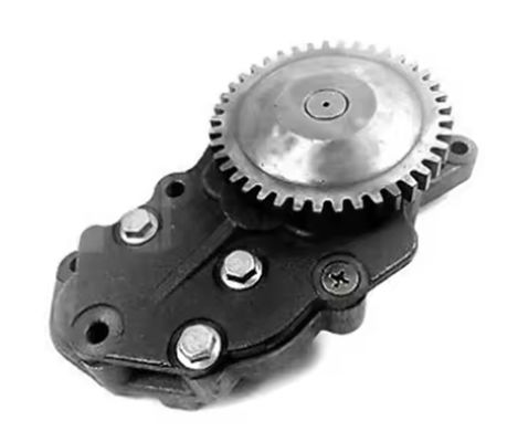 오일 펌프 6221-51-1100 6221-51-1101 발굴기 PC300-5 엔진 S6D108