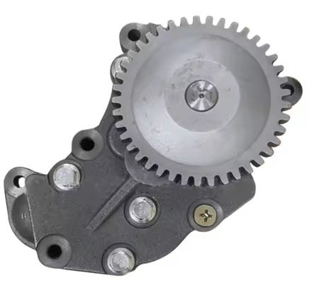 오일 펌프 6221-51-1100 6221-51-1101 발굴기 PC300-5 엔진 S6D108