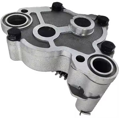 오일 펌프 ME013203 For 6D34 6D31 엔진 SK200-6 SK200-5 SK230 굴삭기