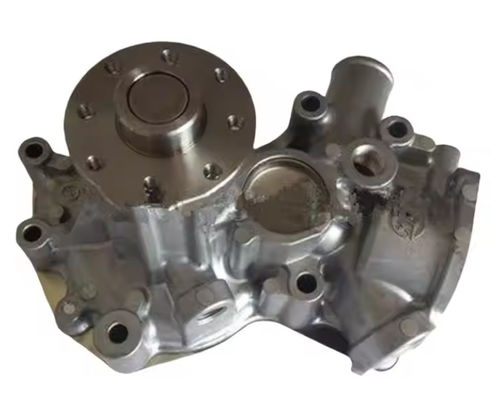 새로운 물 펌프 J210-0580S SK75 4LE2 발굴기 엔진