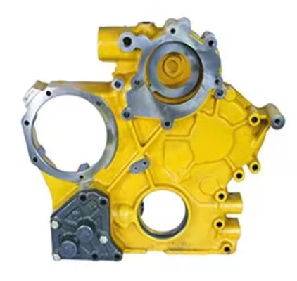 오일 펌프 34335-13063 3433513063 발굴기 E320C 엔진 S6K