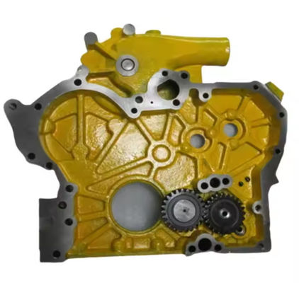 오일 펌프 34335-13063 3433513063 발굴기 E320C 엔진 S6K