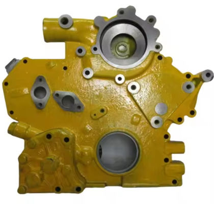 오일 펌프 34335-13063 3433513063 발굴기 E320C 엔진 S6K