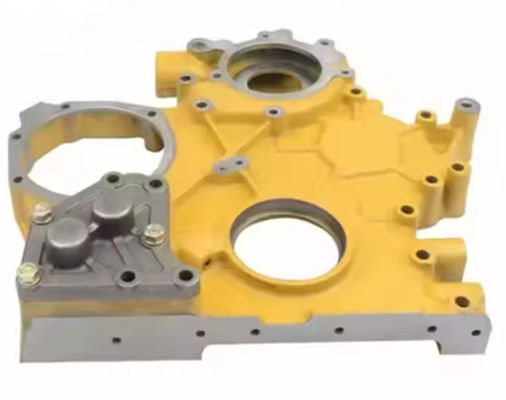 오일 펌프 5I-7948 5I7948 발굴기 E200B 엔진 S6KT