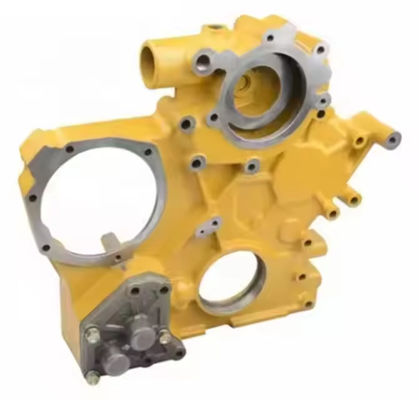 오일 펌프 5I-7948 5I7948 발굴기 E200B 엔진 S6KT