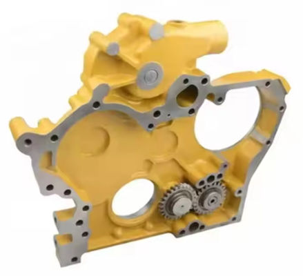 오일 펌프 5I-7948 5I7948 발굴기 E200B 엔진 S6KT