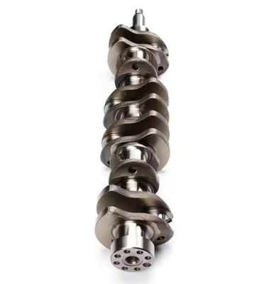 크랑크 샤프트 13400-1690 EX220-5 발굴기 H06CT HO7C 디젤 엔진