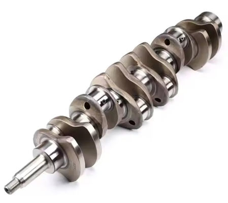 크랑크 샤프트 13400-1690 EX220-5 발굴기 H06CT HO7C 디젤 엔진