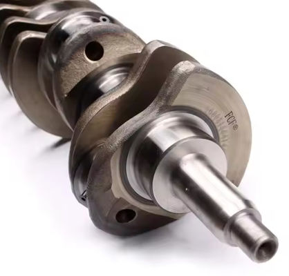 크랑크 샤프트 13400-1690 EX220-5 발굴기 H06CT HO7C 디젤 엔진