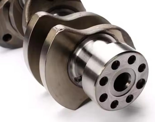 크랑크 샤프트 13400-1690 EX220-5 발굴기 H06CT HO7C 디젤 엔진