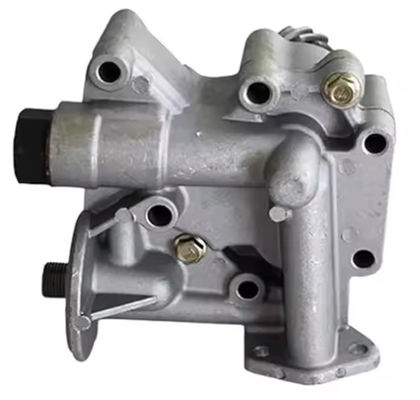 새 오일 펌프 ME084586 발굴기 SK200-3 SK200-1 엔진 6D31