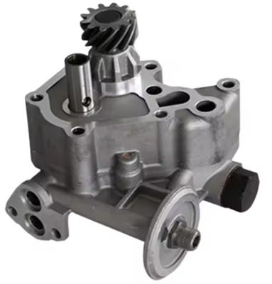 새 오일 펌프 ME084586 발굴기 SK200-3 SK200-1 엔진 6D31