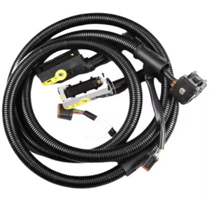 배선 배선 VOE14631808 14631808 EC210 EC240 EC290 EC200B EC210B 발굴기