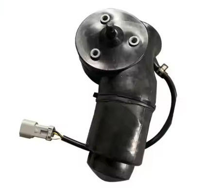 발굴기용 가속 모터 6205410