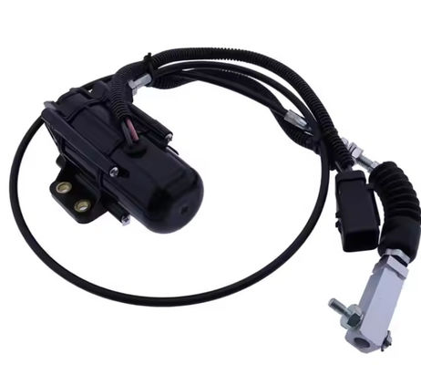 가속기 379-0803 3790803 발굴기 E307E 303.5E 307E 엔진