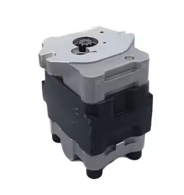 발굴기 액세서리 7083S04531 PC40MR1 PC45MR1 발굴기용 수압 기어 파일럿 펌프