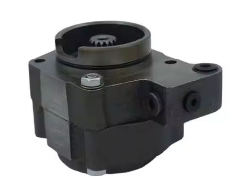 1038264 수압 펌프 330B 발굴기 부품 파일럿 펌프 A8VO107