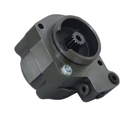 1038264 수압 펌프 330B 발굴기 부품 파일럿 펌프 A8VO107