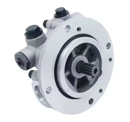 SH1305 K7V63DTP 2902440 3633A 굴삭기 파일럿 펌프 유압 펌프 (굴삭기용)