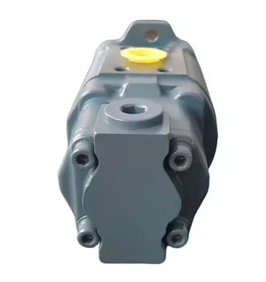 굴삭기 부품 기어 파일럿 펌프 어셈블리 ZAX60 AP2D36 유압 기어 펌프용