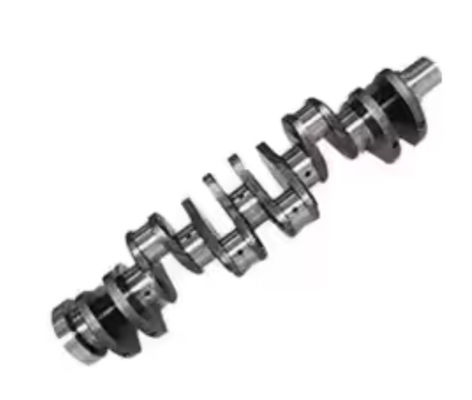 고품질 신형 원본 발굴기 부품 3608833 NT855 엔진 크랑크 샤프트