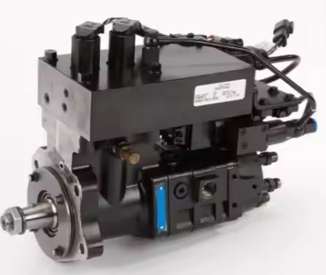 연료 주입 펌프 4076442 4076442X 4076442NX 디젤 엔진 SC8.3 4076441 주입 펌프 Assy