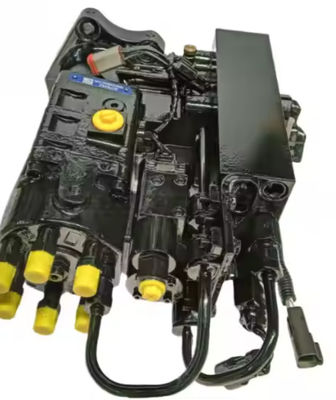 연료 주입 펌프 4076442 4076442X 4076442NX 디젤 엔진 SC8.3 4076441 주입 펌프 Assy