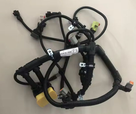 PC200-8 PC270-8 굴삭기 메인 배선 하네스 20Y-06-42411 전기 부품용