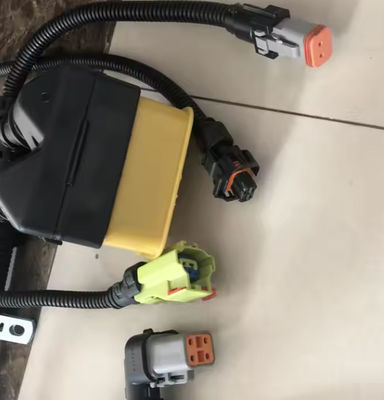 PC200-8 PC270-8 굴삭기 메인 배선 하네스 20Y-06-42411 전기 부품용