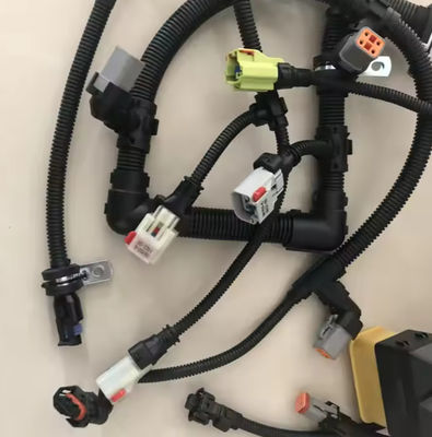 PC200-8 PC270-8 굴삭기 메인 배선 하네스 20Y-06-42411 전기 부품용