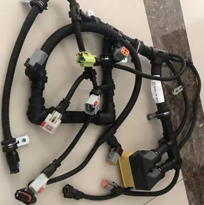 PC200-8 PC270-8 굴삭기 메인 배선 하네스 20Y-06-42411 전기 부품용