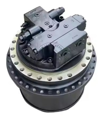 3555668 발굴기 최종 드라이브 325C 330C 330D 336D 355-5668 여행 모터