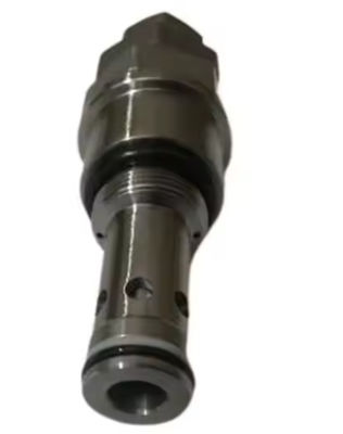 발굴기 PC360-7 새로운 723-40-92403 압력 완화 밸브