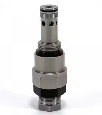 발굴기 PC360-7 새로운 723-40-92403 압력 완화 밸브