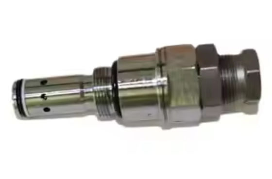 발굴기 PC360-7 새로운 723-40-92403 압력 완화 밸브