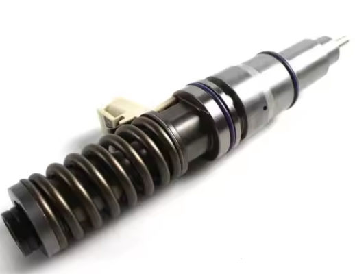 연료 주입기 건설 기계 부품 EC360B EC460B 발굴기 D12D 엔진 연료 주입기 20847327