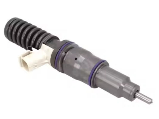 연료 주입기 건설 기계 부품 EC360B EC460B 발굴기 D12D 엔진 연료 주입기 20847327