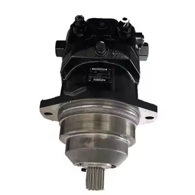 발굴기 DX480LC 최종 구동 수압 모터 2401-6292A DX520LC 여행 모터