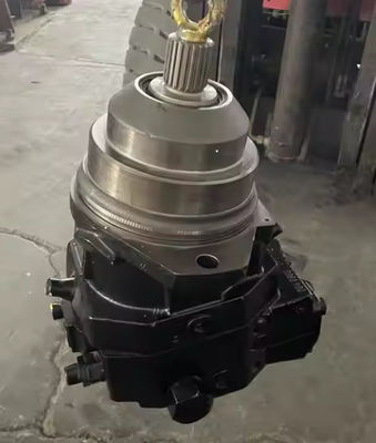 발굴기 DX480LC 최종 구동 수압 모터 2401-6292A DX520LC 여행 모터