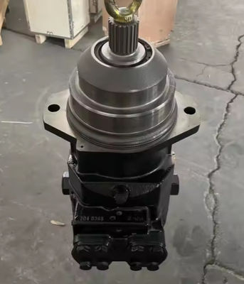 발굴기 DX480LC 최종 구동 수압 모터 2401-6292A DX520LC 여행 모터