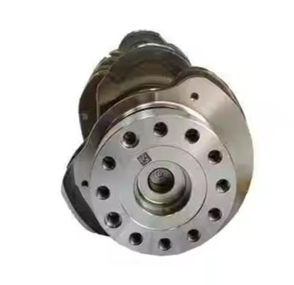 C7.1 크랜크 샤프트 376-4074 엔진에 대한 건설 기계 부품 C7.1 발굴기 320D2 324E 329E 디젤 엔진