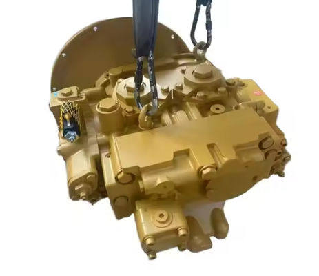 수압 주 펌프 SBS120 272-6955 173-3381  320C 320D E320C E320D 320C 320D 발굴기 부품