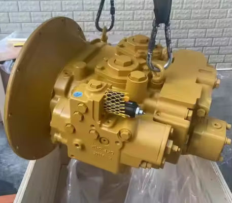 수압 주 펌프 SBS120 272-6955 173-3381  320C 320D E320C E320D 320C 320D 발굴기 부품