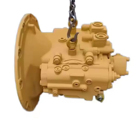 K7V160DTP E312D2GC E320D2 E326D2 E329D2 E330D2 발굴기 부품 수압 주 펌프 조립