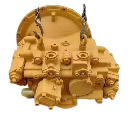 K7V160DTP E312D2GC E320D2 E326D2 E329D2 E330D2 발굴기 부품 수압 주 펌프 조립