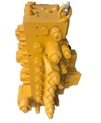 PC210-10 발굴기 부품을 위한 주 제어 밸브