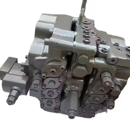 메인 컨트롤 밸브 14550306 14577777 14576336 14541591 굴삭기 부품 EC360 EC210 EC240BLC EC290BLC UX28 UX22 UX32 용