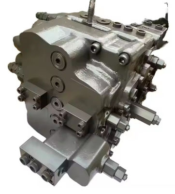 메인 컨트롤 밸브 14550306 14577777 14576336 14541591 굴삭기 부품 EC360 EC210 EC240BLC EC290BLC UX28 UX22 UX32 용