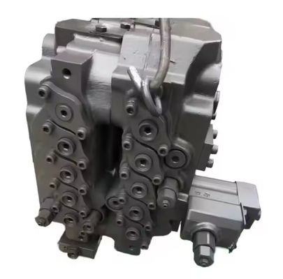 DH220-5 220-7 300-5 분배 밸브 DX28 발굴기 부품의 주 제어 밸브