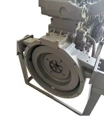 DB58 디젤 엔진 모터 집합 225-7 발굴기